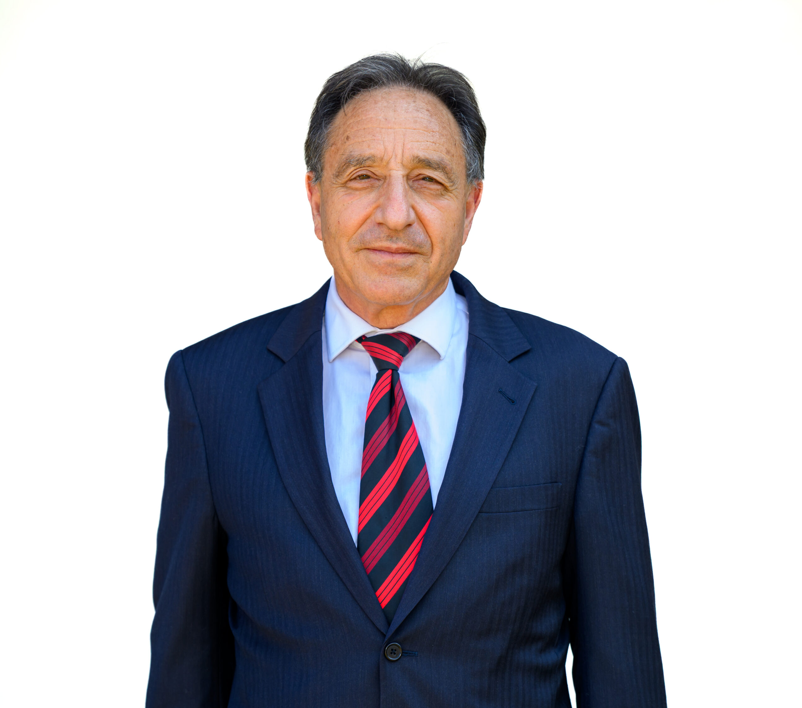 Daniel Horowitz