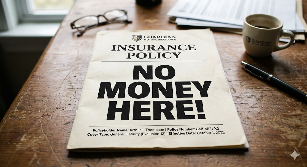 Uninsured vs. Underinsured Motorist Car Accident Coverage – Protect Yourself from Low Policy Limits!